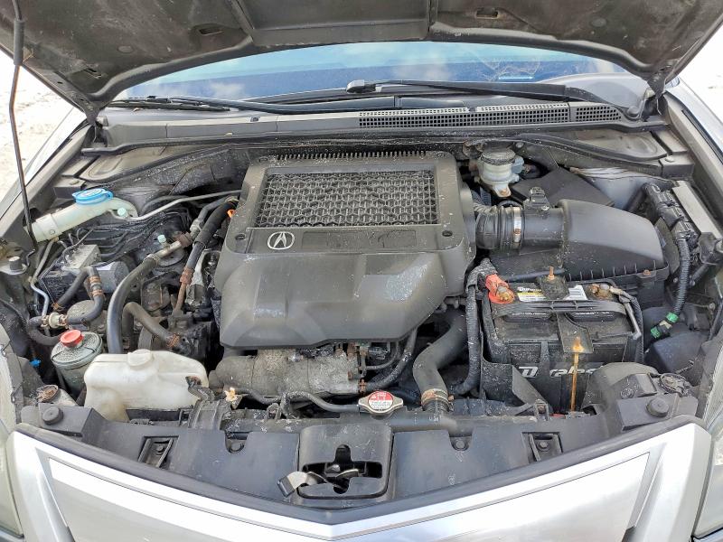 Aukcja sprzedaży 2011 Acura Rdx, vin: 5J8TB1H56BA006641, numer aukcji: 98309165