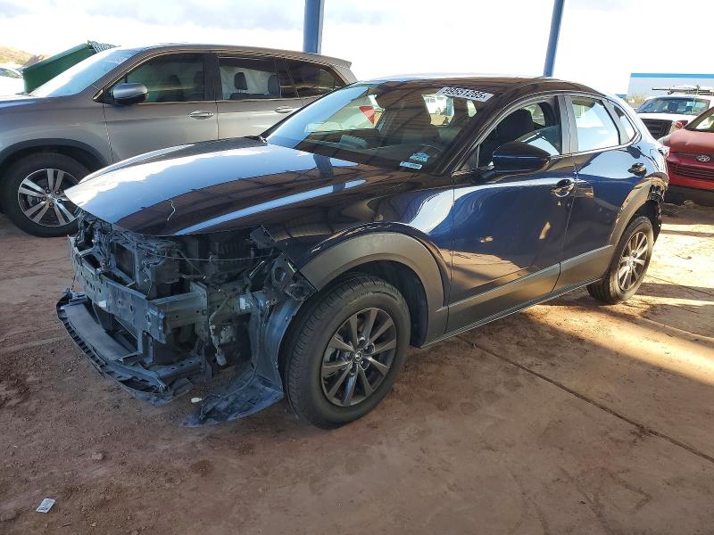 Aukcja sprzedaży 2020 Mazda Cx-30, vin: 3MVDMABL4LM133220, numer aukcji: 99551285