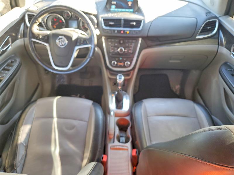 Aukcja sprzedaży 2016 Buick Encore, vin: KL4CJASB7GB689994, numer aukcji: 72119025