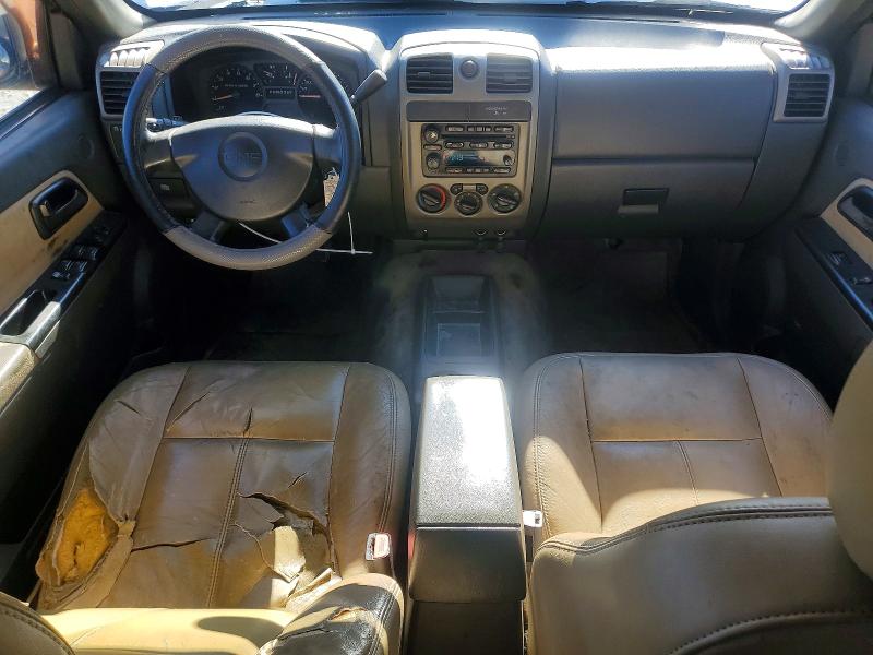 Aukcja sprzedaży 2006 Gmc Canyon, vin: 1GTCS136668145213, numer aukcji: 74263445
