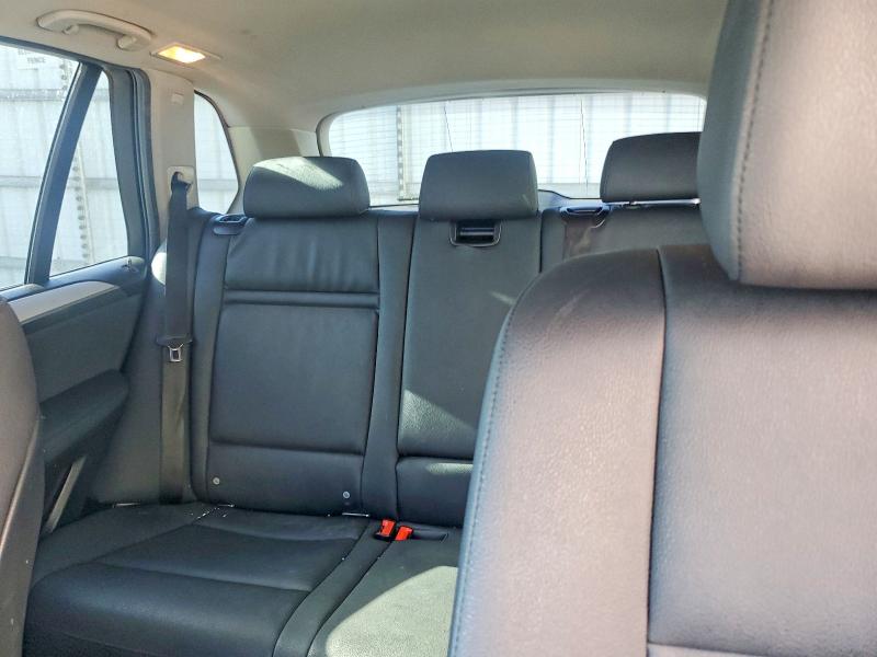 2013 Bmw X5 Xdrive3 მანქანა იყიდება აუქციონზე, vin: 5UXZV4C55D0G51932, აუქციონის ნომერი: 99574735
