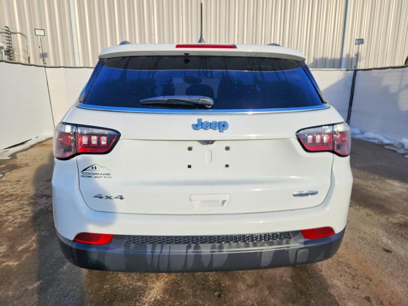 Продаж на аукціоні авто 2024 Jeep Compass La, vin: 3C4NJDBNXRT102960, номер лоту: 72814635