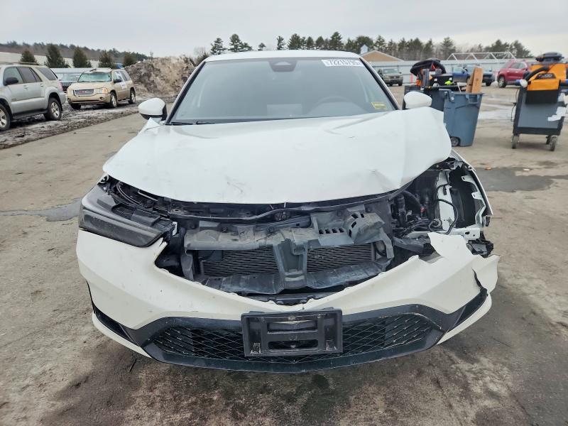 2024 Acura Integra მანქანა იყიდება აუქციონზე, vin: 19UDE4H3XRA007510, აუქციონის ნომერი: 72215795