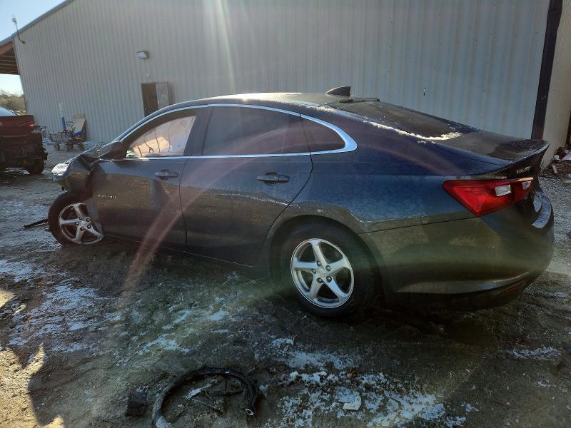 Aukcja sprzedaży 2017 Chevrolet Malibu, vin: 1G1ZB5ST0HF103099, numer aukcji: 73861935