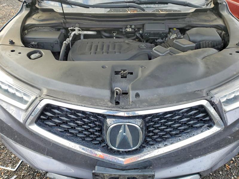 Aukcja sprzedaży 2020 Acura Mdx, vin: 5J8YD4H32LL006254, numer aukcji: 97961965