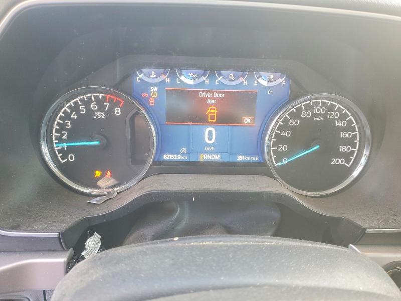 Продажа на аукционе авто 2023 Ford F150, vin: 1FTEX1EB9PKE72374, номер лота: 72435615