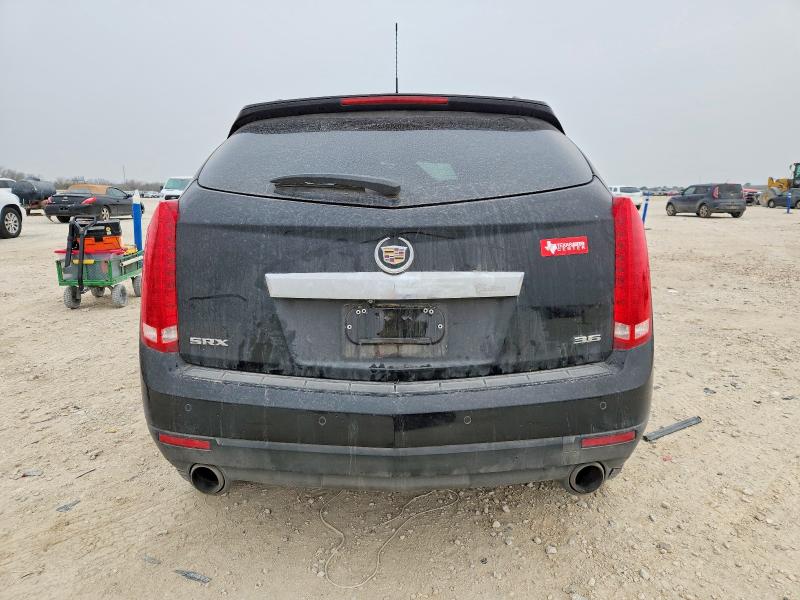 Продажа на аукционе авто 2015 Cadillac Srx, vin: 3GYFNBE3XFS549985, номер лота: 72442255