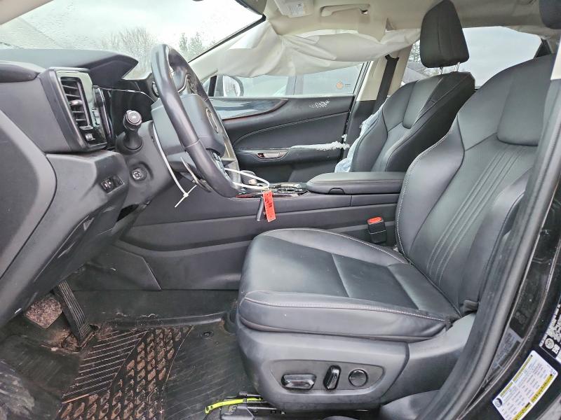 Aukcja sprzedaży 2023 Lexus Nx, vin: 2T2GGCEZ2PC018546, numer aukcji: 99167285
