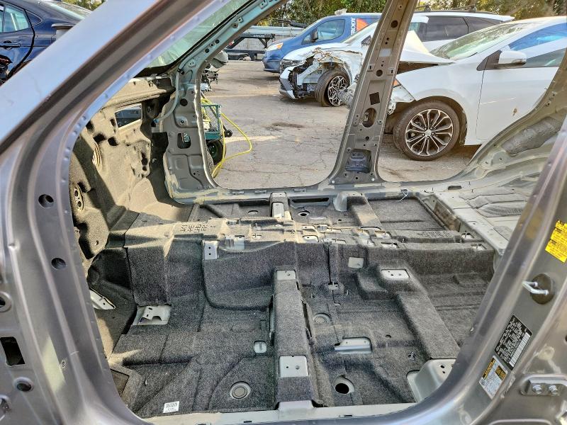 73987795 :رقم المزاد ، KMUHEESC1SU264118 vin ، 2025 Genesis Gv80 مزاد بيع