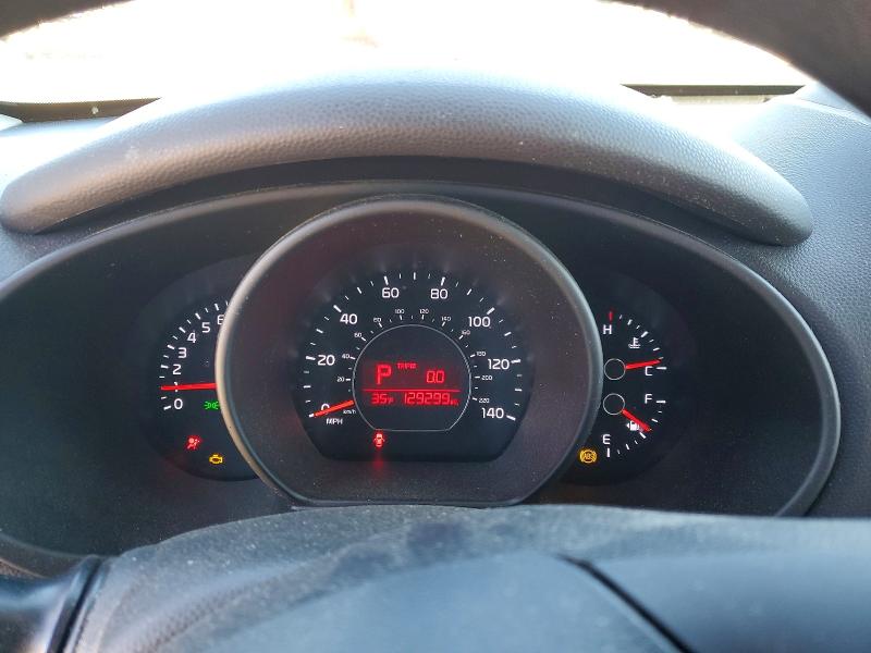 Продаж на аукціоні авто 2015 Kia Soul, vin: KNDJN2A26F7215822, номер лоту: 74936645