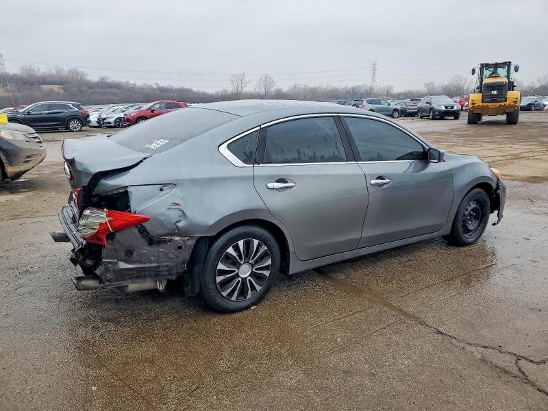 97839245 :رقم المزاد ، 1N4AL3AP0GN349266 vin ، 2016 Nissan Altima مزاد بيع
