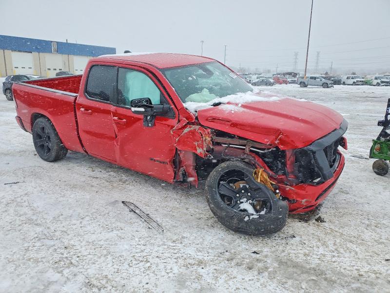 Aukcja sprzedaży 2021 Ram 1500, vin: 1C6SRFBT4MN761316, numer aukcji: 73511005
