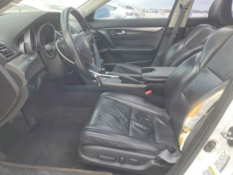 Aukcja sprzedaży 2013 Acura Tl, vin: 19UUA8F72DA002898, numer aukcji: 72862325