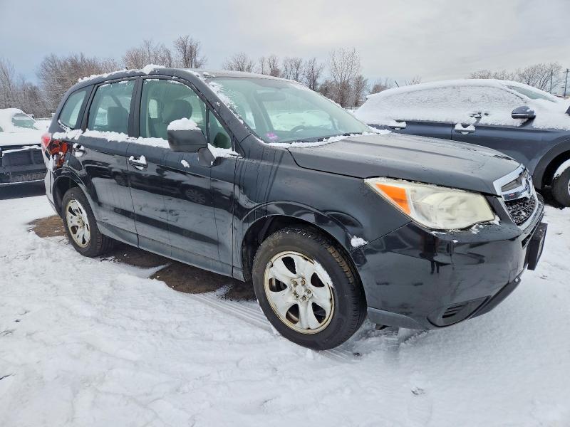 Продажа на аукционе авто 2014 Subaru Forester 2, vin: JF2SJAAC7EH491309, номер лота: 75151025