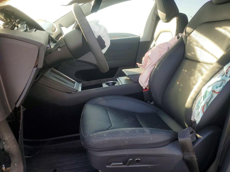 2026 Tesla Model Y მანქანა იყიდება აუქციონზე, vin: 7SAYGDED1TF413944, აუქციონის ნომერი: 75599495