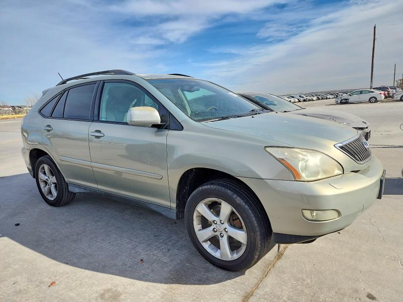 Aukcja sprzedaży 2006 Lexus Rx, vin: 2T2HA31UX6C101026, numer aukcji: 99856075