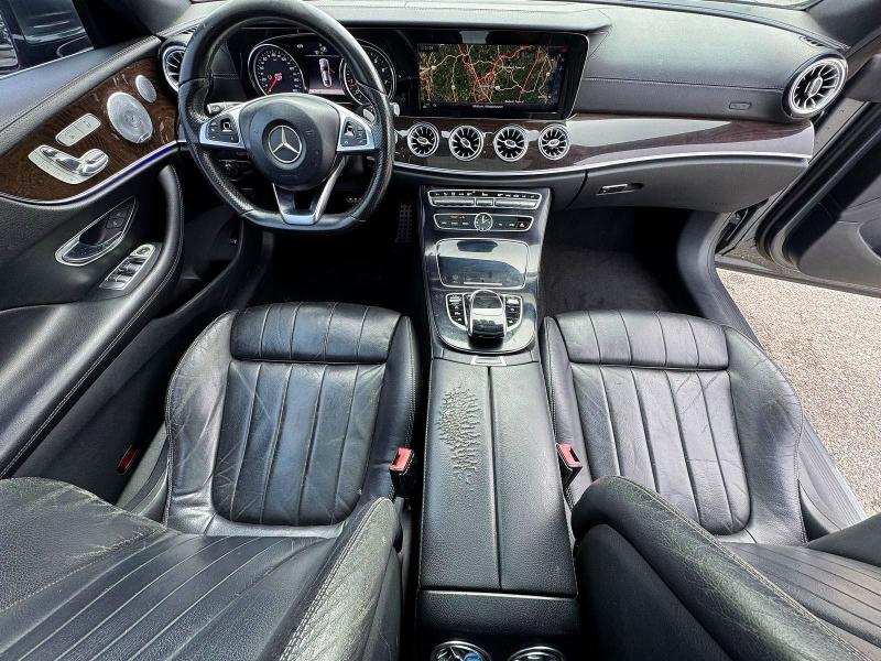 75490375 :رقم المزاد ، WDD1J6FBXJF010617 vin ، 2018 Mercedes-benz E 400 مزاد بيع