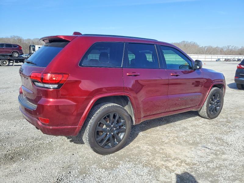 Aukcja sprzedaży 2022 Jeep Grand Cherokee, vin: 1C4RJFAG6NC124752, numer aukcji: 74292505