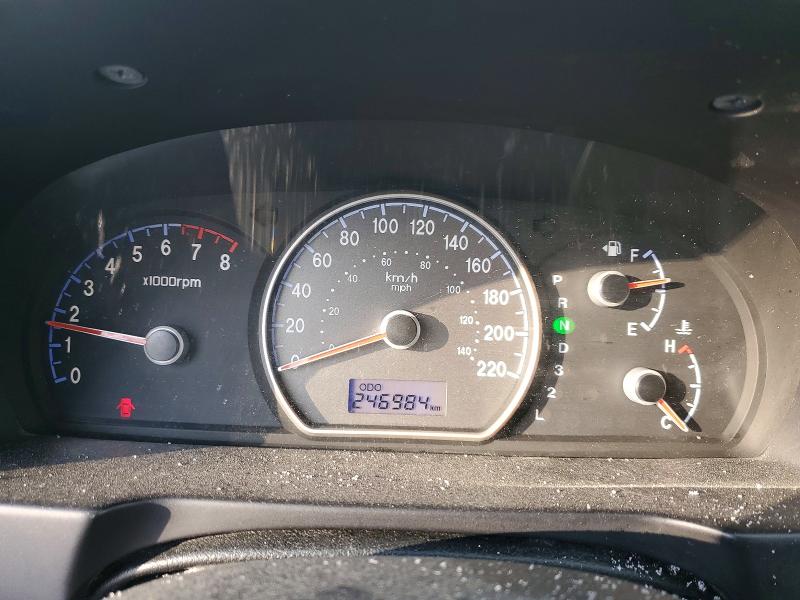 73716055 :رقم المزاد ، KMHDU45D57U181829 vin ، 2007 Hyundai Elantra مزاد بيع