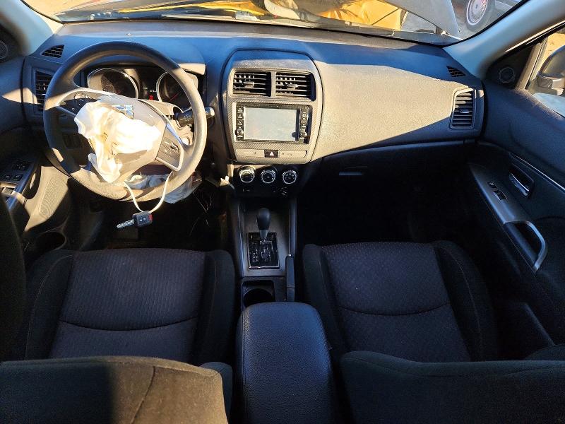 Продаж на аукціоні авто 2019 Mitsubishi Outlander Sport, vin: JA4AR3AU4KU001428, номер лоту: 73297205