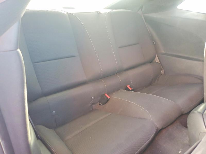 Auction sale of the 2010 Chevrolet Camaro, vin: 2G1FB1EV4A9101363, lot number: 72587735
