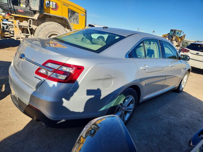 Продажа на аукционе авто 2017 Ford Taurus, vin: 1FAHP2D85HG113574, номер лота: 79923115