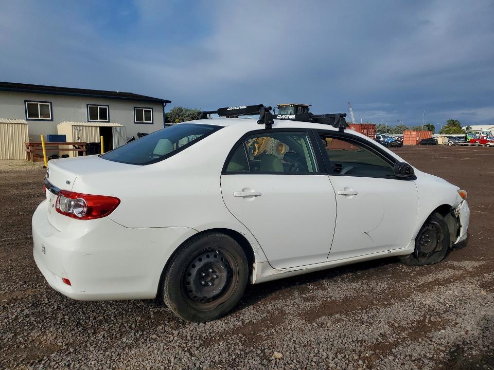 Aukcja sprzedaży 2012 Toyota Corolla, vin: 2T1BU4EE2CC757789, numer aukcji: 75507485