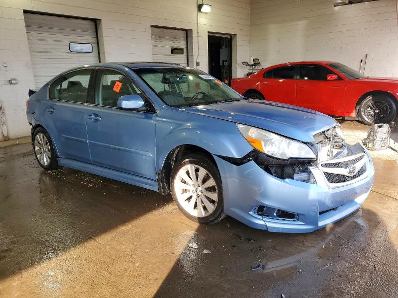 Aukcja sprzedaży 2012 Subaru Legacy, vin: 4S3BMCK66C3017405, numer aukcji: 72873865