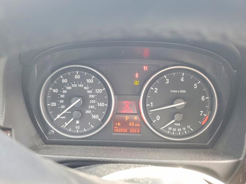 Продажа на аукционе авто 2011 Bmw 328, vin: WBAPH7G50BNN03337, номер лота: 98725125