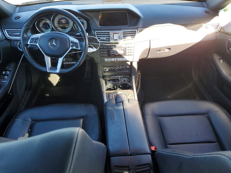 Продаж на аукціоні авто 2014 Mercedes-benz E, vin: WDDHF5KB8EA996829, номер лоту: 72195475