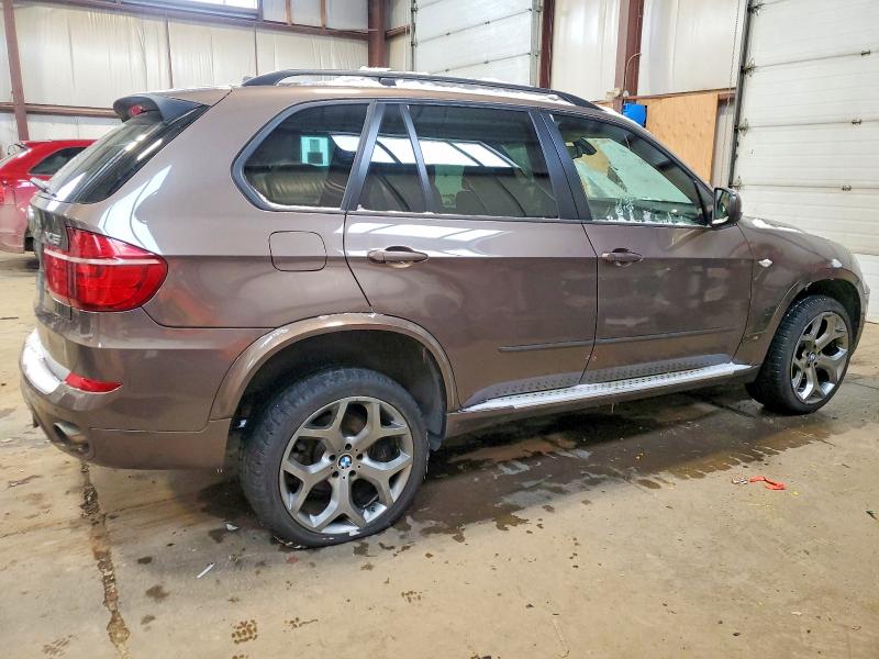 Продажа на аукционе авто 2011 Bmw X5 Xdrive3, vin: 5UXZV4C51BL408501, номер лота: 73285235