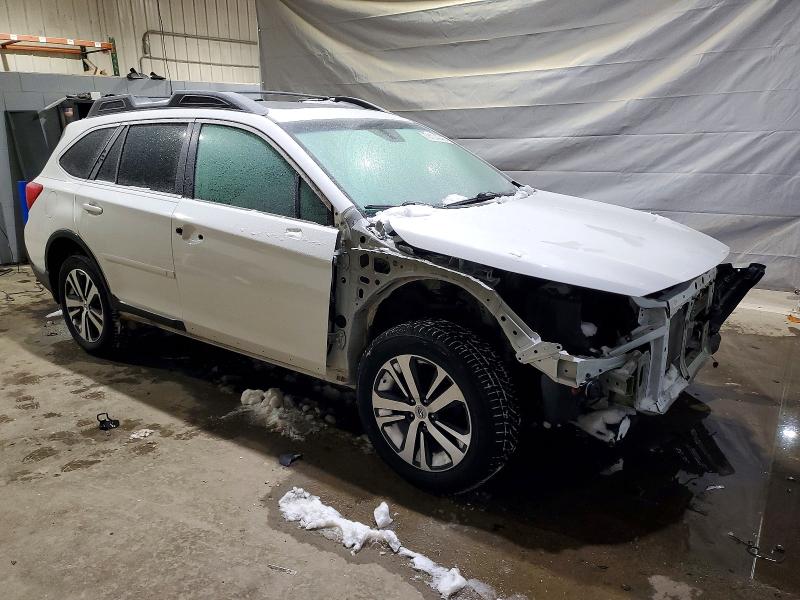 Aukcja sprzedaży 2018 Subaru Outback, vin: 4S4BSANC5J3353289, numer aukcji: 73104045