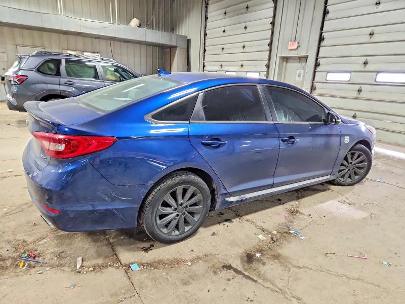 Aukcja sprzedaży 2017 Hyundai Sonata, vin: 5NPE34AF4HH528226, numer aukcji: 98063885