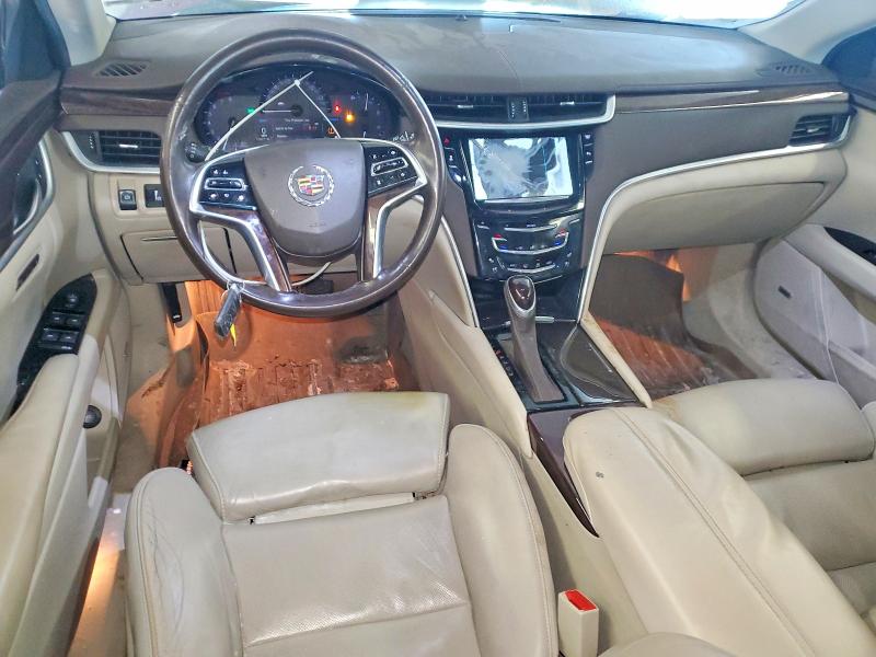 2013 Cadillac Xts მანქანა იყიდება აუქციონზე, vin: 2G61P5S38D9216004, აუქციონის ნომერი: 74148925
