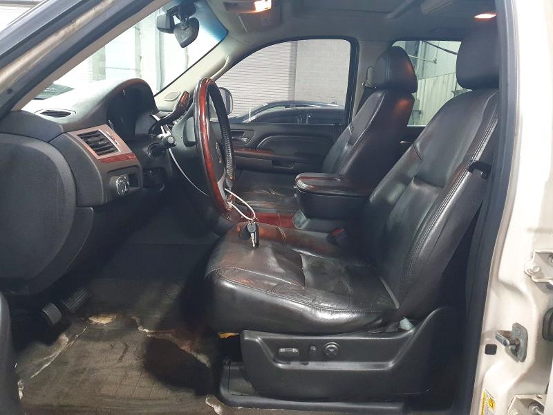 Продажа на аукционе авто 2008 Cadillac Escalade L, vin: 1GYFK63838R204236, номер лота: 72178315