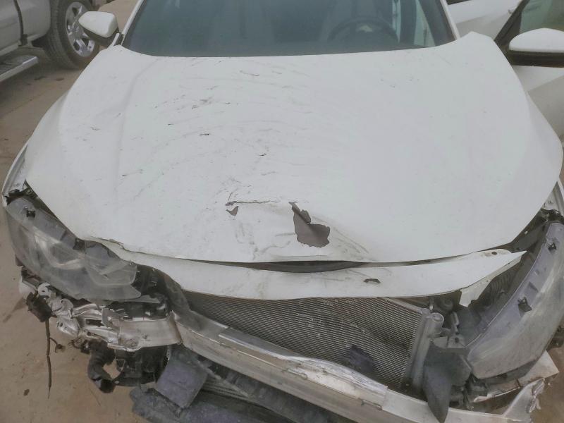 74602425 :رقم المزاد ، SHHFK7H47HU414487 vin ، 2017 Honda Civic مزاد بيع