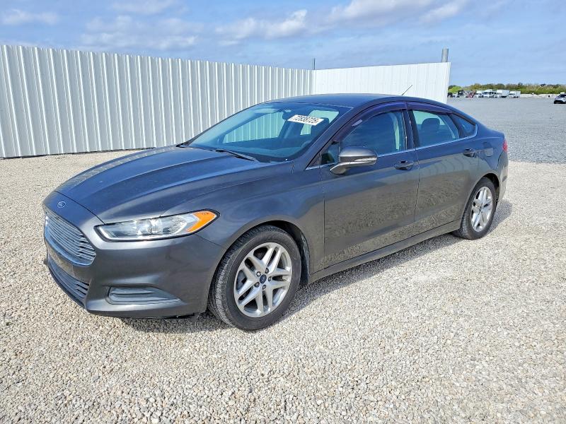 Продаж на аукціоні авто 2016 Ford Fusion Se, vin: 3FA6P0HD1GR199444, номер лоту: 72838725