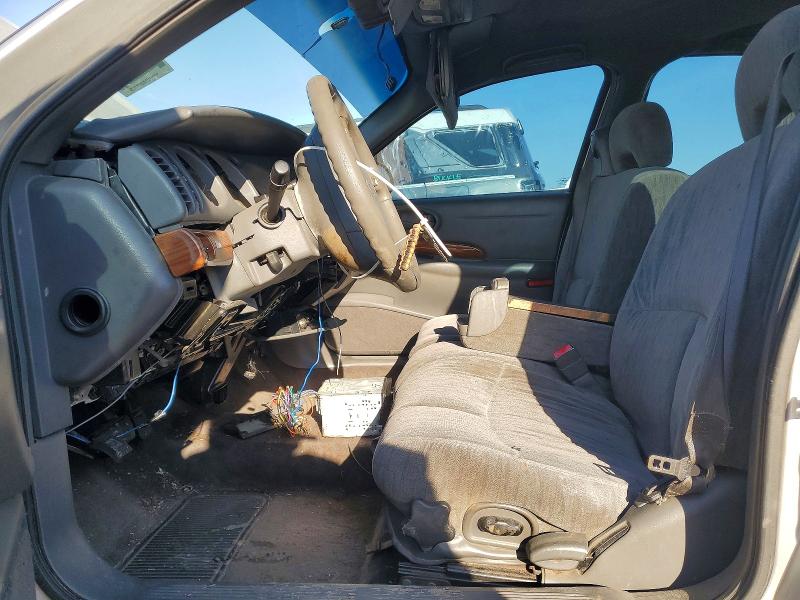 Продажа на аукционе авто 2002 Buick Lesabre, vin: 1G4HP54K124218656, номер лота: 74919955