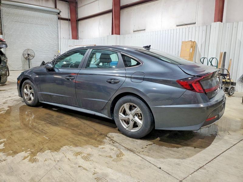 Aukcja sprzedaży 2023 Hyundai Sonata, vin: KMHL24JA7PA318137, numer aukcji: 74645805