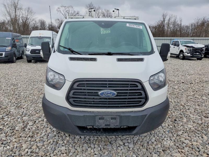 Продаж на аукціоні авто 2019 Ford Transit, vin: 1FTYE1ZM3KKB43936, номер лоту: 99297535