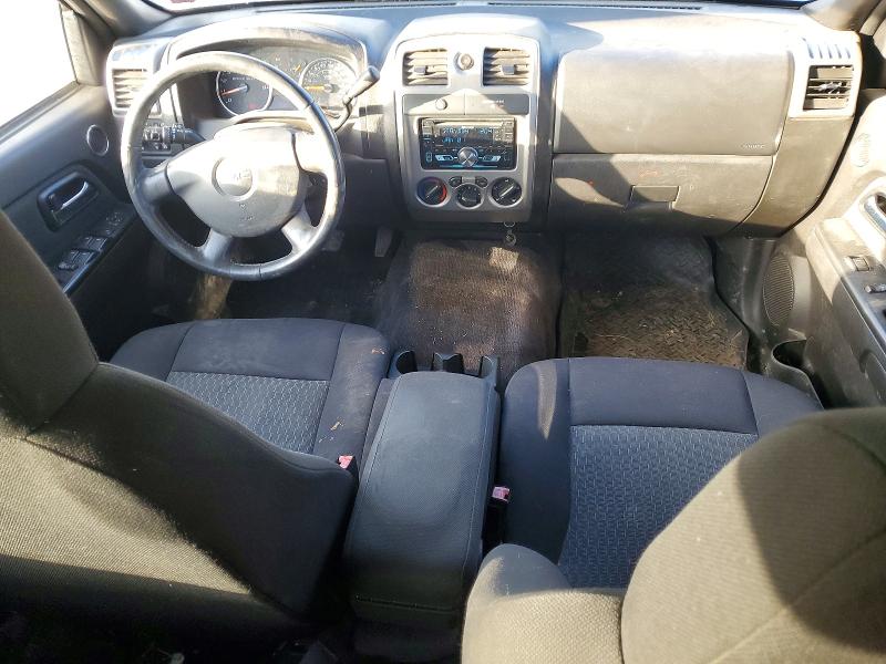Auction sale of the 2010 Gmc Canyon Sle, vin: 1GTDSCDE5A8126747, lot number: 73078715