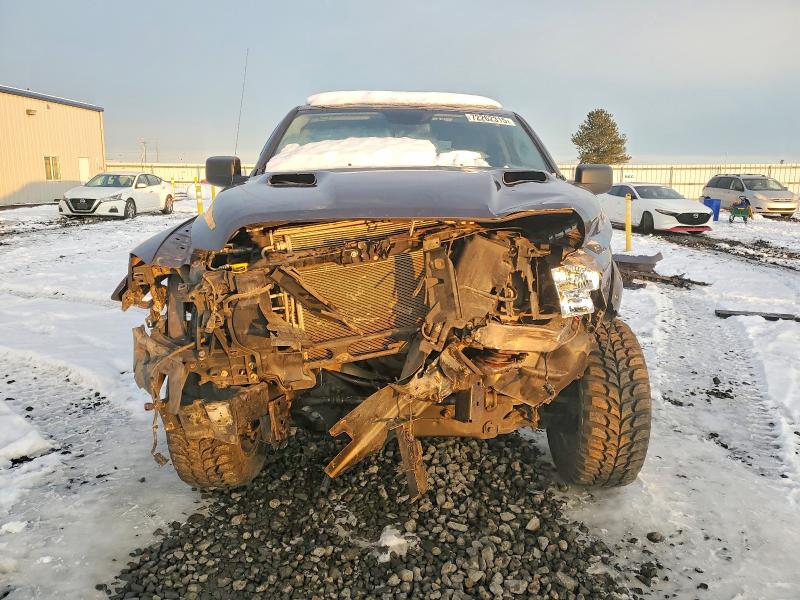 Продаж на аукціоні авто 2020 Ram 1500 Classic, vin: 1C6RR7KT7LS125977, номер лоту: 72262315