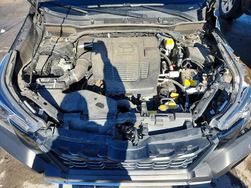 Продаж на аукціоні авто 2023 Subaru Forester, vin: JF2SKAMC1PH526020, номер лоту: 73553495