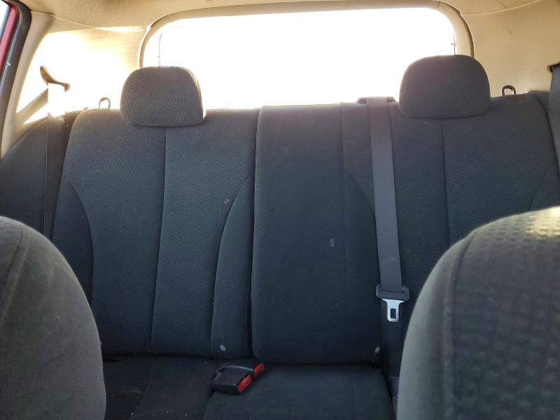 Aukcja sprzedaży 2010 Nissan Versa, vin: 3N1BC1CP7AL463369, numer aukcji: 98125895