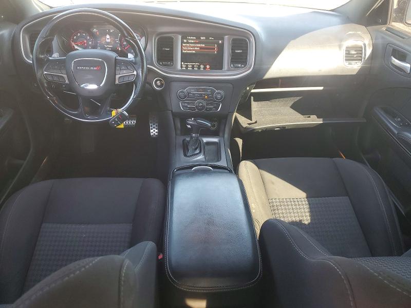 73631355 :رقم المزاد ، 2C3CDXHG4NH153774 vin ، 2022 Dodge Charger مزاد بيع