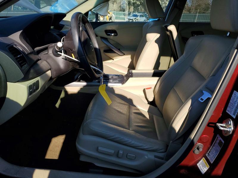 Aukcja sprzedaży 2015 Acura Rdx, vin: 5J8TB4H56FL002486, numer aukcji: 74844755