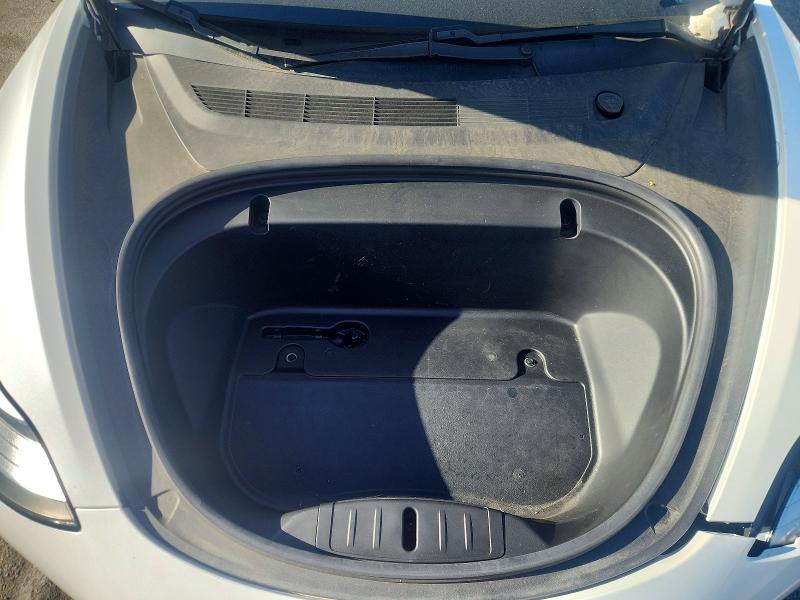 Aukcja sprzedaży 2020 Tesla Model 3, vin: 5YJ3E1EA7LF660676, numer aukcji: 73949555