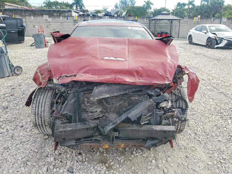 Aukcja sprzedaży 2007 Nissan Maxima, vin: 1N4BA41EX7C862776, numer aukcji: 99215845