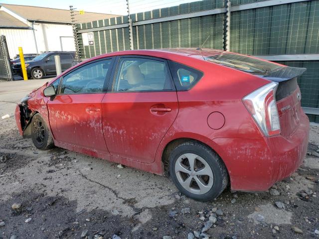 42320764 :رقم المزاد ، JTDKN3DUXD1688548 vin ، 2013 Toyota Prius مزاد بيع