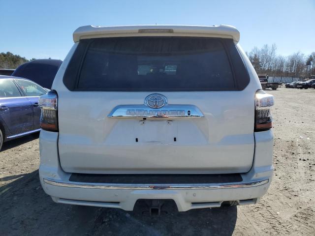 Aukcja sprzedaży 2020 Toyota 4runner Sr5/sr5 Premium, vin: JTEBU5JR5L5750181, numer aukcji: 43883904